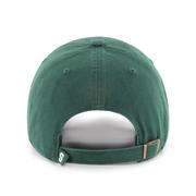 Michigan State 47 Brand YOUTH Clean Up Adjustable Cap